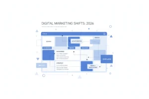 Marketing’s 2026 Crisis: 78% of Consumers Shift