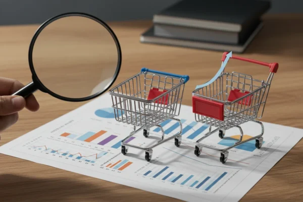 E-commerce SEO: 27% Conversion Boost by 2026