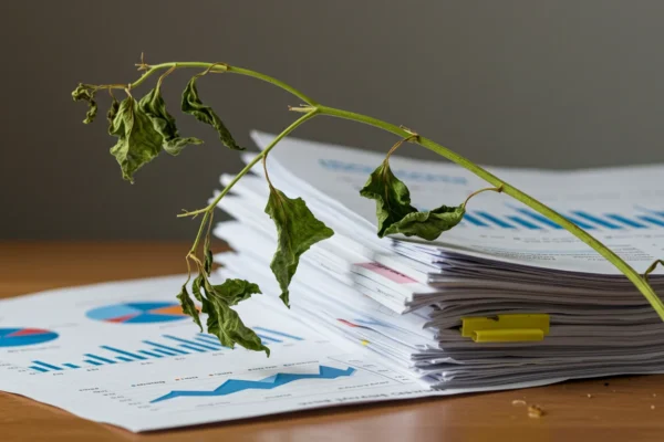 EcoBloom: Why Data Blindness Kills 2026 Growth