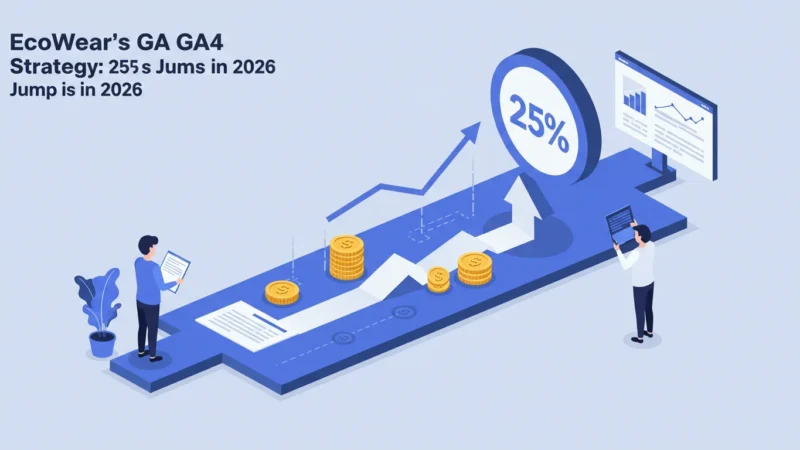 AI Marketing: Proving True Value with GA4 in 2026