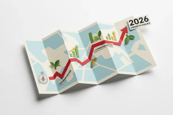 Experimentation Roadmaps: 2026 Growth Hacks