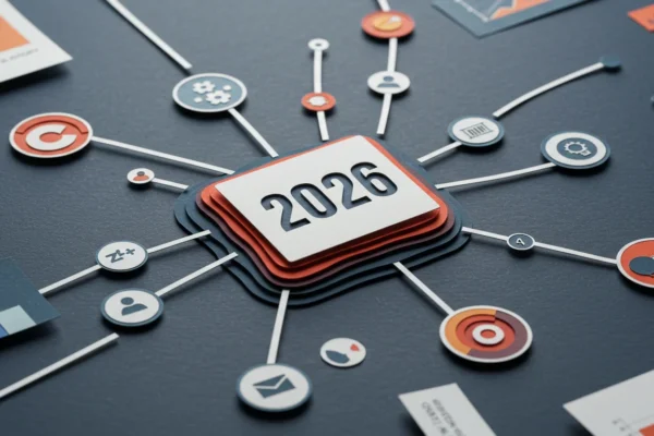 First-Party Data Strategy: 2026 Attribution Power