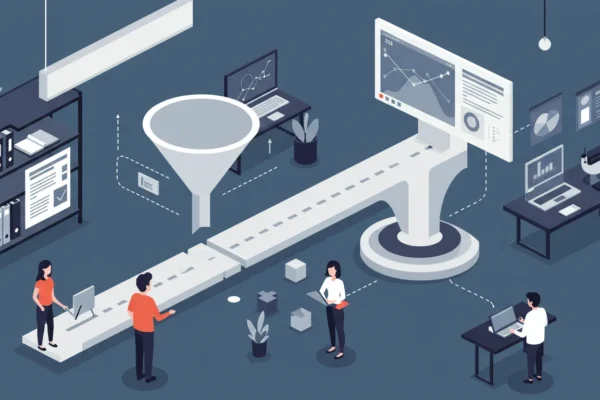 Funnel Optimization: 3x ROAS by 2026
