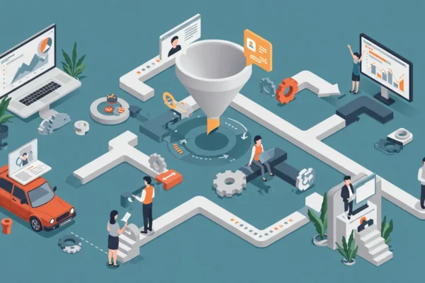 Funnel Optimization: 5 Myths Hurting 2026 Growth