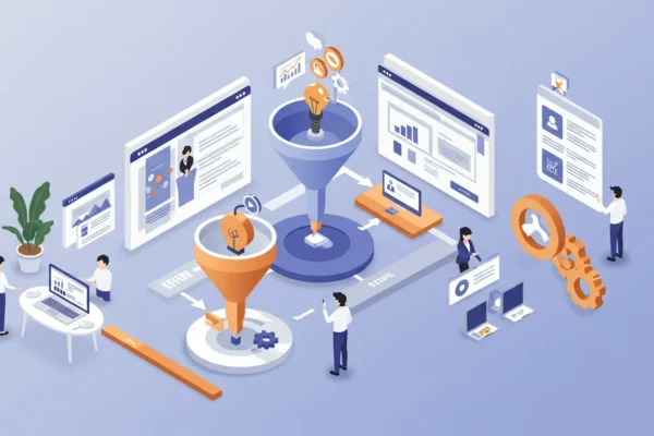 User Behavior Analysis: Boost ROAS 2026