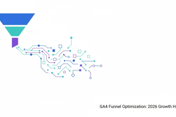 GA4 Funnel Optimization: 2026 Growth Hacks