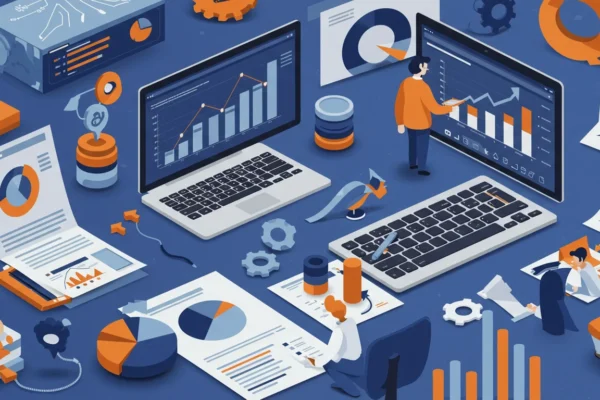 GA4 & HubSpot: Data Strategies for 2026 Growth