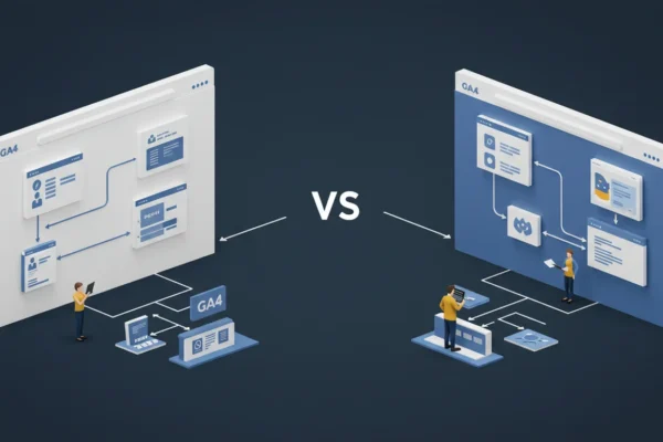 GA4 vs. Mixpanel: Analytics Myths Debunked in 2026