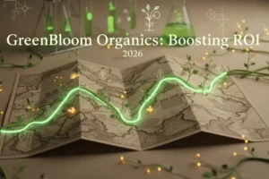 GreenBloom Organics: Boosting ROI in 2026