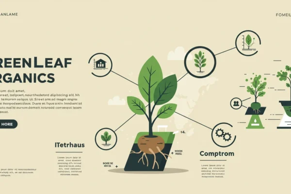 GreenLeaf Organics: Actionable Insights for 2026