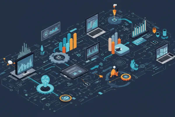 Growth Marketing: 2026 AI Trends & Data Science