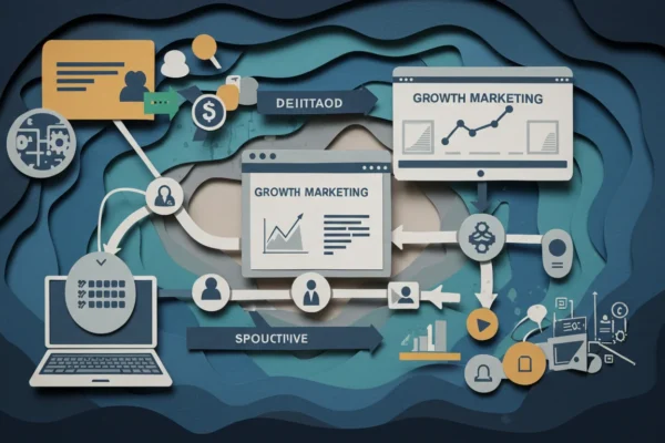 Urban Threads: AI Unifies Marketing Data by 2026