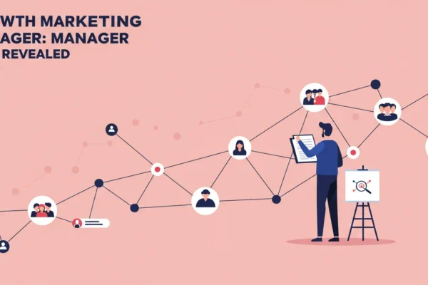 Growth Marketing Manager: 2024 Skills Revealed