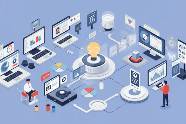 Growth Tech Stacks: 5 Must-Haves for 2026