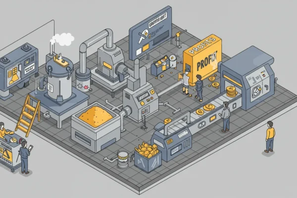 EAT Content: 5 Steps to 2026 Brand Trust