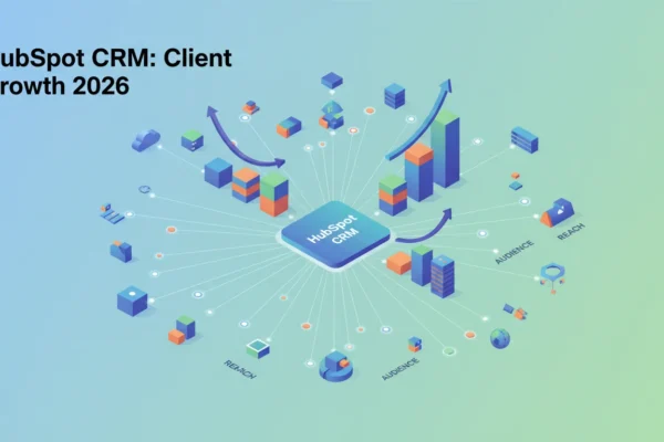 HubSpot CRM: Client Growth in 2026