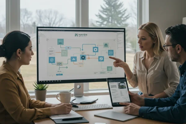 Hyper-Personalization: Haven Realty’s 2026 CX Win