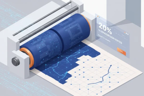Identity Graph: Boosting 2026 Conversion Rates 20%