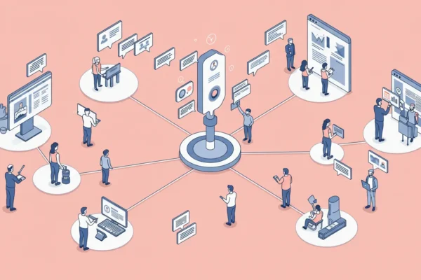 Interactive Content: Boost 2026 ROI by 25%