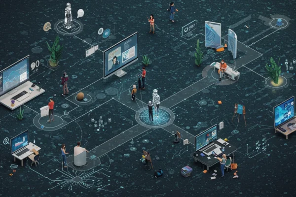 Jasper AI: Mastering Creative Marketing in 2026