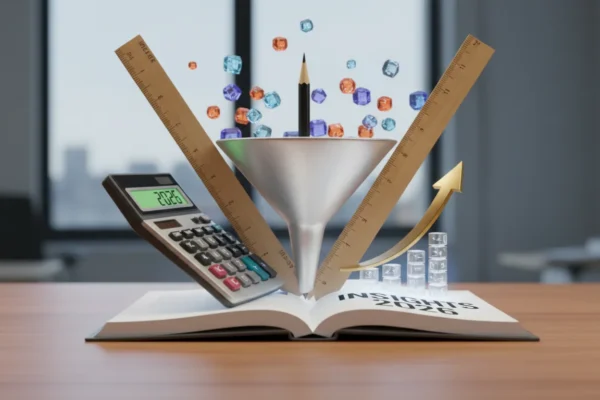 Marketers: Data Science Skills for 2026