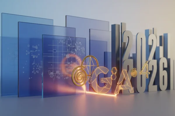 Marketers: Navigate 2026 Privacy Rules with GA4