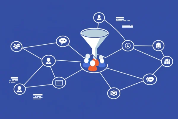 Marketers Prioritize First-Party Data for 2026