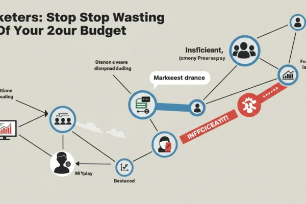 Content ROI: Ditch Vanity Metrics in 2026
