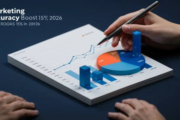 Content Hubs Cut CPL by 20% in 2026
