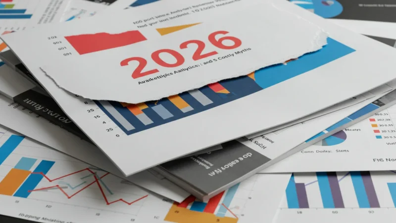 Amazon Prime: Probabilistic Attribution for 2026 Sales