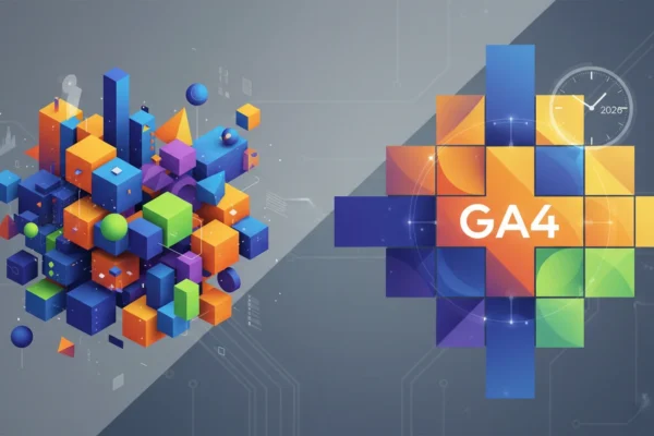 Marketing Analytics: Unify GA4 Data by 2026