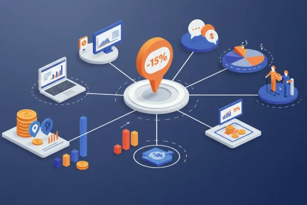 Marketing Attribution: 2026’s 15% Budget Boost
