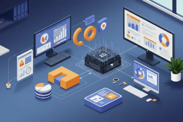 AI Agency Management: 2026 Cost Control Secrets