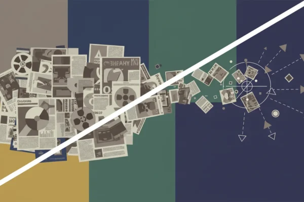Marketing Data: 45% Ad Spend Wasted in 2026?