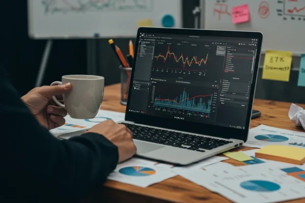 Marketing Data Fails: 87% Disconnect in 2026