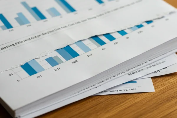 Marketing Data Flaws Cost 25% Budget by 2026