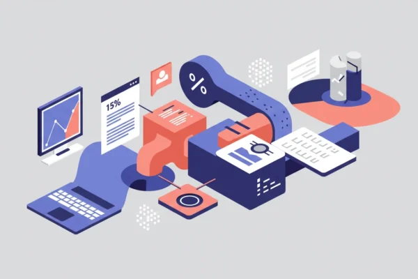 Marketing Data in 2026: 15% Integrate All Channels