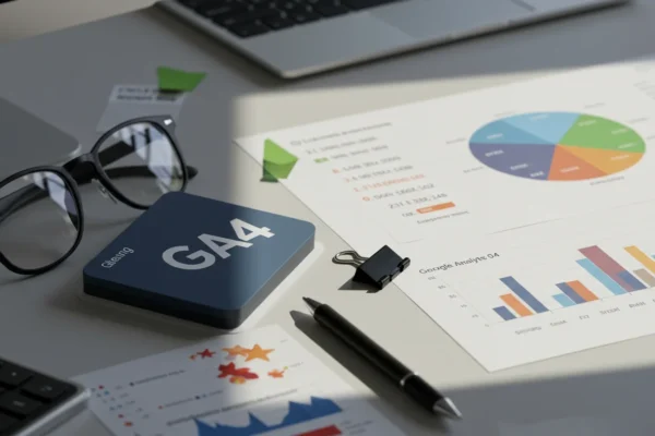 Marketing Data Scientists: GA4 Insights for 2026