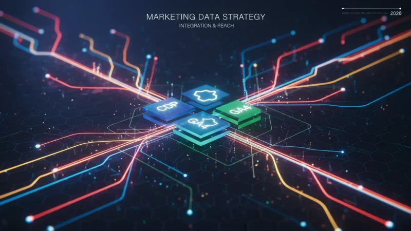 UrbanThread’s 2026 Data Impact Strategy