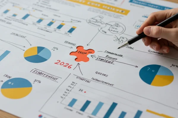 Marketing Experimentation: 2026 Strategy Gaps