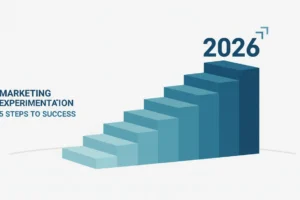 Marketing Experimentation: 2026 AI & ROAS Redefined