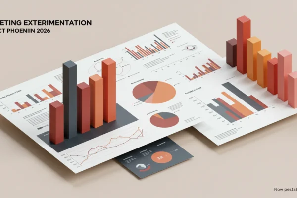 Marketing Experimentation: 2026 Survival Guide