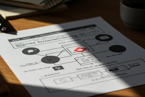 Marketing Experimentation: Why 70% Fail in 2026