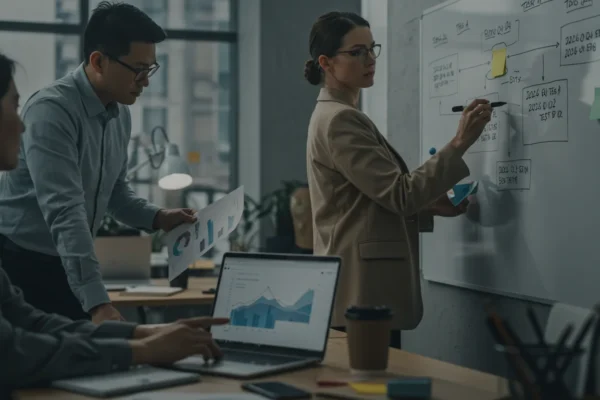 Marketing Growth: Ditch Guesswork, Prioritize 2026 Tests