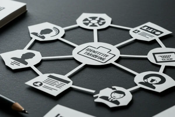 Marketing: Identity Graphs Drive 2026 Personalization