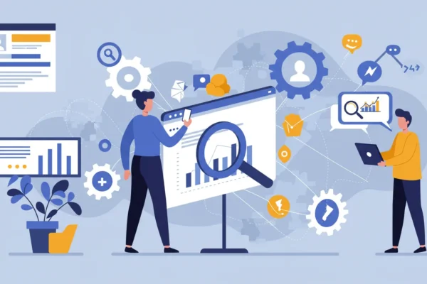 Marketing Leaders: 2026 Data Strategy for 5% Growth