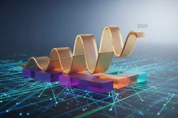Digital Horizon: Tiered Training Success in 2026