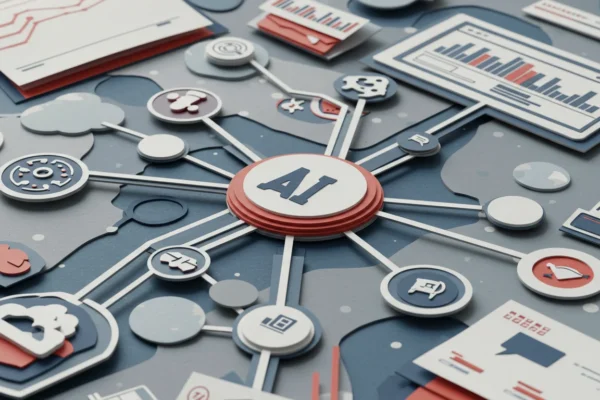 Marketing Leaders: 70% AI Spend by 2027