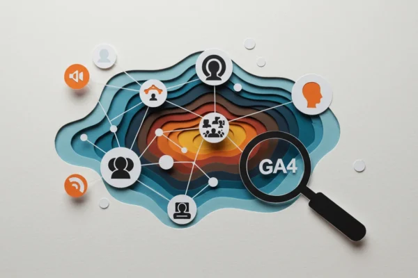 Marketing Leaders: GA4 Predictions for 2026