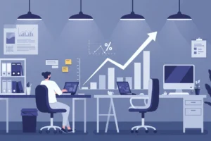 Rail Freight Marketing: 22% CTR on LinkedIn in 2026